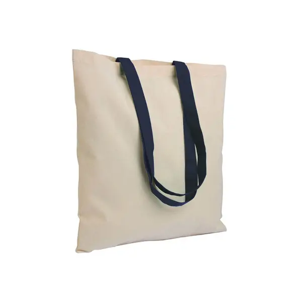 Shopper cotone 38x42 ALIDA - Immagine 14