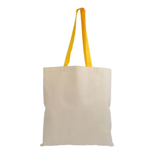 Shopper cotone 38x42 ALIDA - Immagine 12