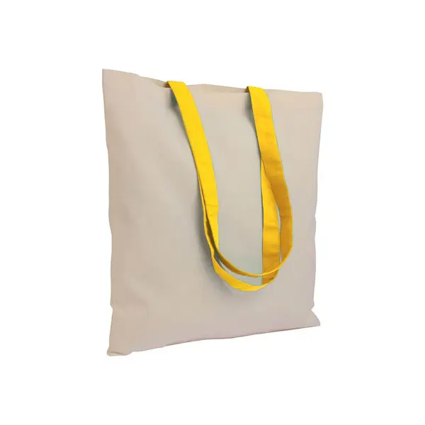 Shopper cotone 38x42 ALIDA - Immagine 11