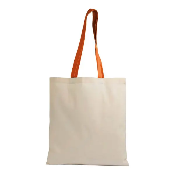 Shopper cotone 38x42 ALIDA - Immagine 9