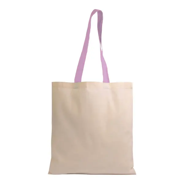 Shopper cotone 38x42 ALIDA - Immagine 6