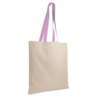 Shopper cotone 38x42 ALIDA - Immagine 7