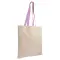 Shopper cotone 38x42 ALIDA - Anteprima 7