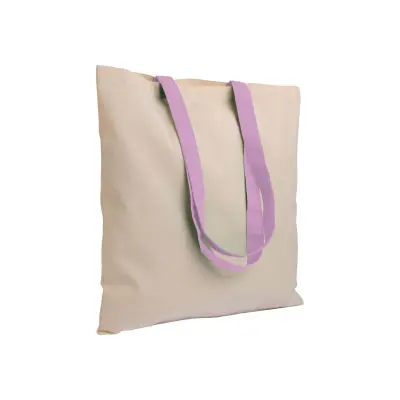 Shopper cotone 38x42 ALIDA - Immagine 5