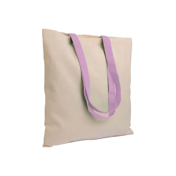 Shopper cotone 38x42 ALIDA - Immagine 5