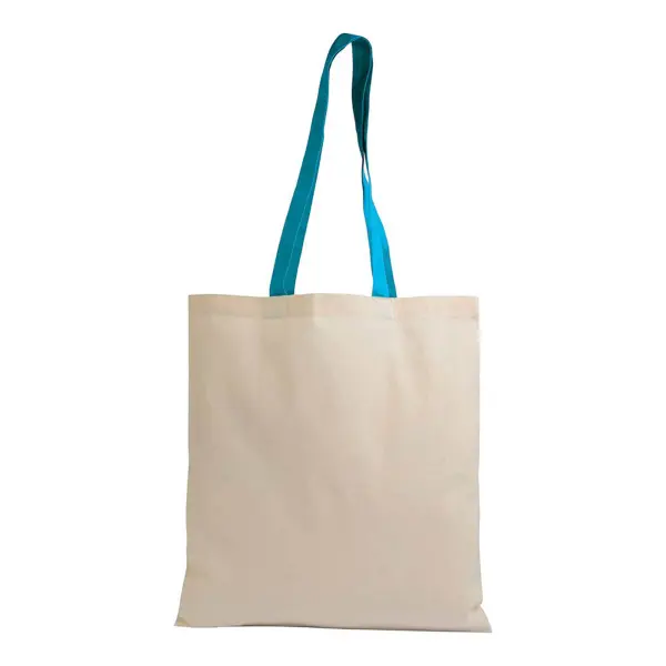 Shopper cotone 38x42 ALIDA - Immagine 2