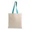 Shopper cotone 38x42 ALIDA - Anteprima 2