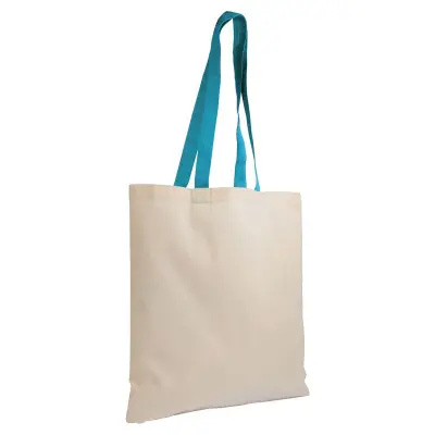 Shopper cotone 38x42 ALIDA - Immagine 3