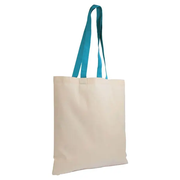 Shopper cotone 38x42 ALIDA - Immagine 3