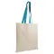 Shopper cotone 38x42 ALIDA - Anteprima 3