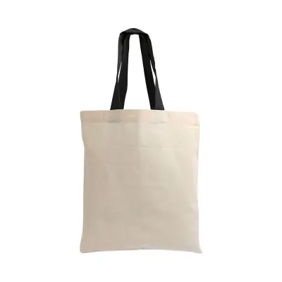 Shopper cotone 26x32 ALLEGRA - Immagine 21
