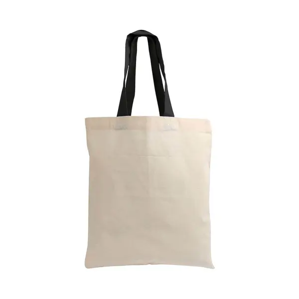 Shopper cotone 26x32 ALLEGRA - Immagine 21