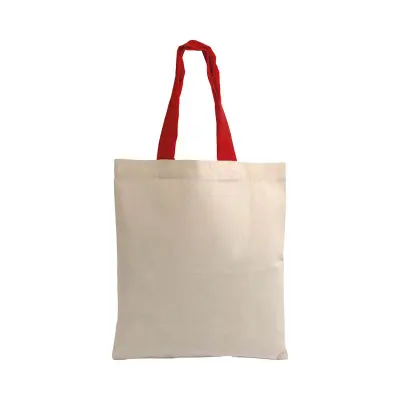 Shopper cotone 26x32 ALLEGRA - Immagine 18