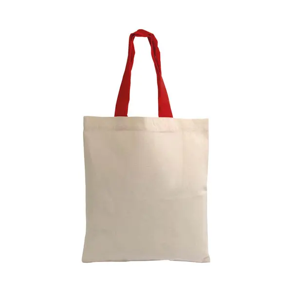 Shopper cotone 26x32 ALLEGRA - Immagine 18