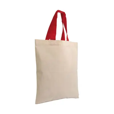 Shopper cotone 26x32 ALLEGRA - Immagine 19