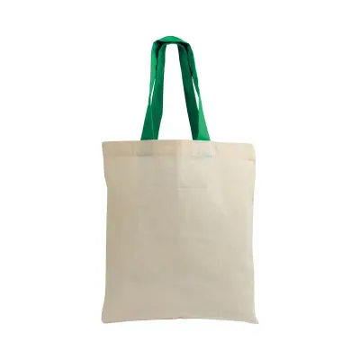 Shopper cotone 26x32 ALLEGRA - Immagine 15