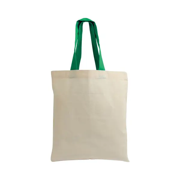 Shopper cotone 26x32 ALLEGRA - Immagine 15