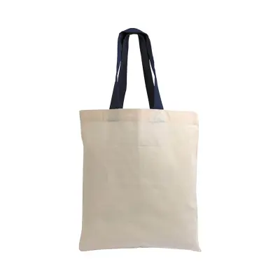 Shopper cotone 26x32 ALLEGRA - Immagine 12