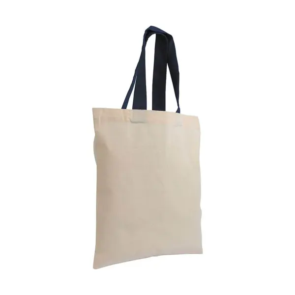 Shopper cotone 26x32 ALLEGRA - Immagine 13