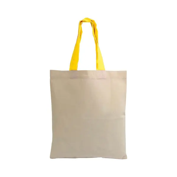 Shopper cotone 26x32 ALLEGRA - Immagine 9