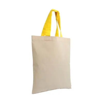 Shopper cotone 26x32 ALLEGRA - Immagine 10