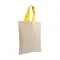 Shopper cotone 26x32 ALLEGRA - Anteprima 10