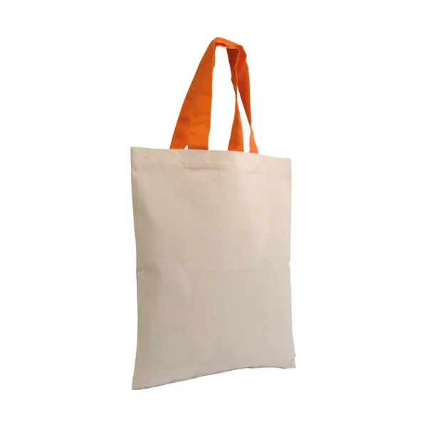 Shopper cotone 26x32 ALLEGRA - Immagine 7