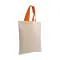 Shopper cotone 26x32 ALLEGRA - Anteprima 7