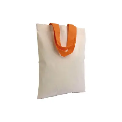 Shopper cotone 26x32 ALLEGRA - Immagine 5