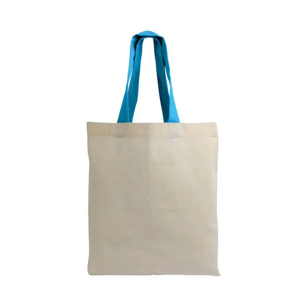 Shopper cotone 26x32 ALLEGRA - Immagine 2