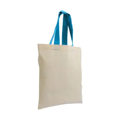 Shopper cotone 26x32 ALLEGRA - Immagine 3