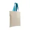Shopper cotone 26x32 ALLEGRA - Anteprima 3
