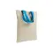 Shopper cotone 26x32 ALLEGRA - Anteprima 1