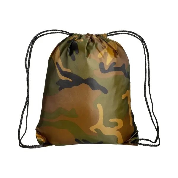 Zainetto Poliestere 35x42 BICE - Immagine 2