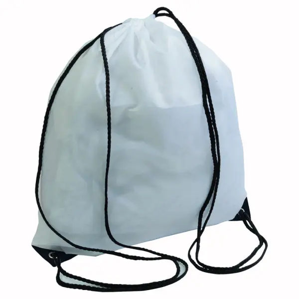 Zainetto Poliestere 37x40 BELINDA - Immagine 11