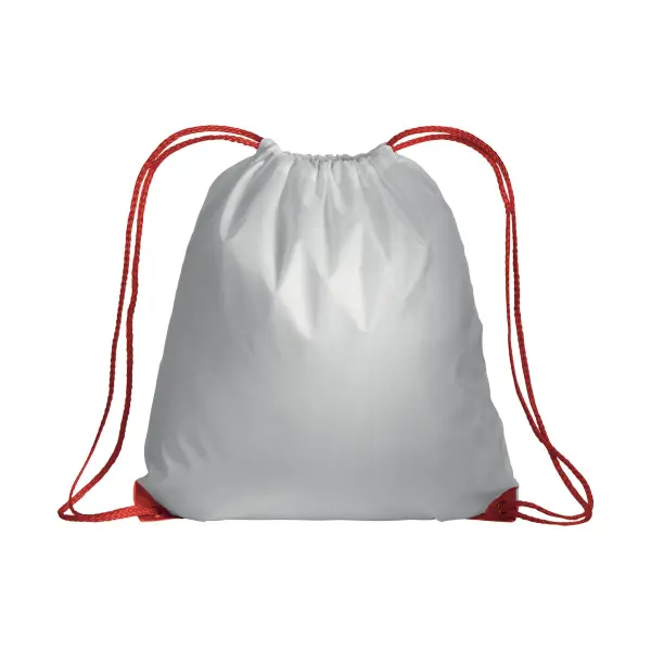 Zainetto Poliestere 37x40 BELINDA - Immagine 10