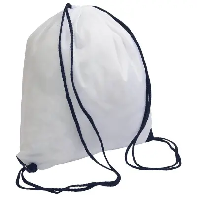 Zainetto Poliestere 37x40 BELINDA - Immagine 7