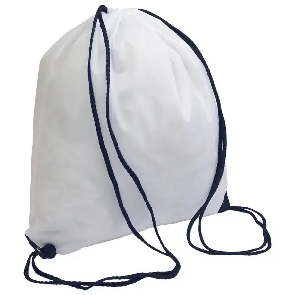 Zainetto Poliestere 37x40 BELINDA - Immagine 7