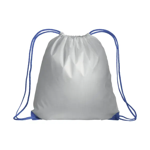 Zainetto Poliestere 37x40 BELINDA - Immagine 4