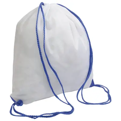 Zainetto Poliestere 37x40 BELINDA - Immagine 3