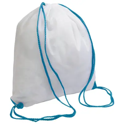 Zainetto Poliestere 37x40 BELINDA - Immagine 1