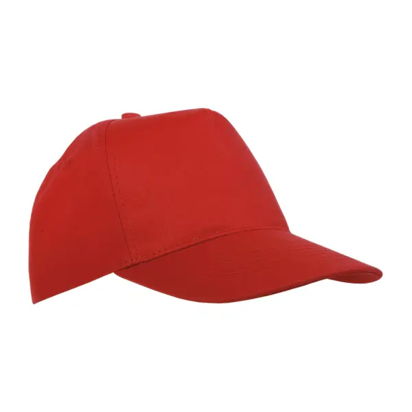 Cappellino bambino in poliestere - Immagine 17