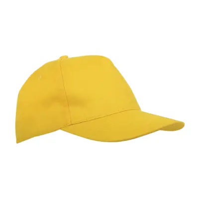 Cappellino bambino in poliestere - Immagine 11