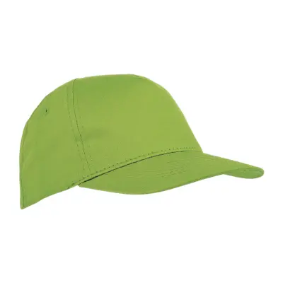 Cappellino bambino in poliestere - Immagine 1