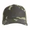 Cappellino mimetico con calotta a rete - Anteprima 2