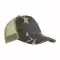 Cappellino mimetico con calotta a rete - Anteprima 1