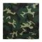 Foulard Bandana mimetica - Anteprima 2