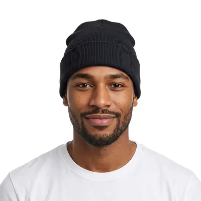 Cappellino in poliestere-acrilico-rayon-lana - Immagine 10