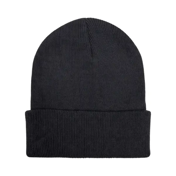 Cappellino in poliestere-acrilico-rayon-lana - Immagine 9