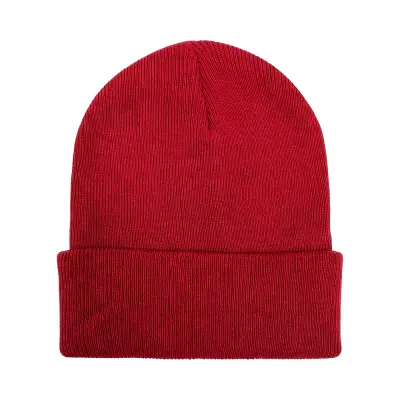 Cappellino in poliestere-acrilico-rayon-lana - Immagine 7
